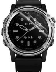SUNSHINE 6 db Hidrogél fólia Garmin Descent MK1 STANDARD MINŐSÉG
