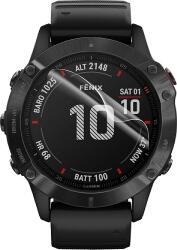 SUNSHINE 6 db Hidrogél fólia Garmin Fenix 6 Pro STANDARD MINŐSÉG