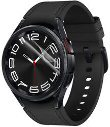 SUNSHINE 6 db Hidrogél fólia Samsung Galaxy Watch 6 Classic (43mm) STANDARD MINŐSÉG