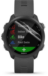 SUNSHINE 6 db Hidrogél fólia Garmin Forerunner 245 STANDARD MINŐSÉG