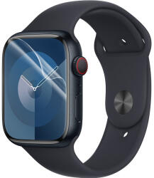 SUNSHINE 6 db Hidrogél fólia Apple Watch 9 (45mm) STANDARD MINŐSÉG