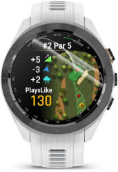 SUNSHINE 6 db Hidrogél fólia Garmin Approach S70 (42mm) STANDARD MINŐSÉG