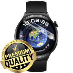 SUNSHINE 6 db Hidrogél fólia Huawei Watch 4 PRÉMIUM MINŐSÉG