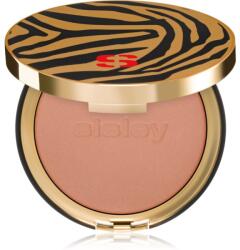Sisley Phyto-Poudre Compacte цветна пудра цвят 4 Bronze 12 гр