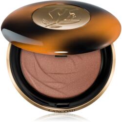Lancome Teint Idole Ultra Wear Serum Highlighter iluminator cu vitamine C si E culoare Deep Glow 03 10 g