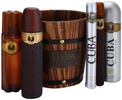 Cuba Original set cadou pentru bărbați - notino - 89,00 RON