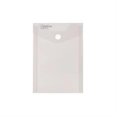 OXYBAG Opaline PP A6 átlátszó patentos tasak (2-380) - bestbyte