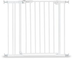 Hauck Clear Step Autoclose 2 Set + 9 cm White biztonsági rács