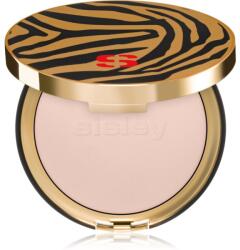 Sisley Phyto-Poudre Compacte pudră colorată culoare 1 Rosy 12 g