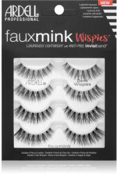 Ardell FauxMink Wispies gene false big pack Demi Wispies 4 buc