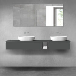 Oltens Set dulap Oltens Vernal 60011400, dulap Oltens Vernal 60009400, 63009400, 60020400 (68657400)