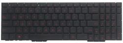 MMD Tastatura laptop Asus Rog GL753, GL753VD, GL753VE, GL753VW Layout US cu iluminare alba (MMDASUS3822BUS-62516)