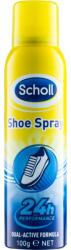 Scholl Fresh Step spray pentru pantofi 150 ml