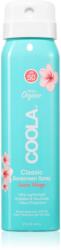 COOLA Guava Mango napozó spray SPF 50 60 ml