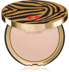 Sisley Phyto-Poudre Compacte színes púder árnyalat 2 Natural 12 g