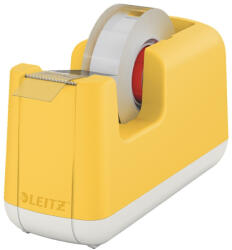 Leitz Tape Unwrapper Cosy, meleg sárga színű (53670019)