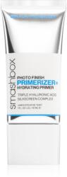 Smashbox Photo Finish Primerizer+ Hydrating Primer hidratáló bázis alapozó alá 30 ml