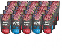 Dolina Noteci Mini Rafi mix de arome 20x150g