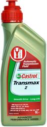 Castrol Ulei pentru cutie automata CASTROL Transmax Z 154DE4, volum 1 litru, sintetic