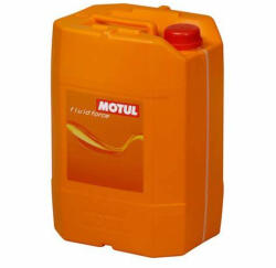 Motul Ulei pentru cutie de viteze automata MOTUL MULTI DCTF, volum 20 litri, sintetic (MOT MULTI DCTF 20L)