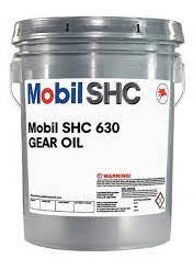 Mobil Ulei transmisie MOBIL SHC 630 Gear Oil, volum 20 litri, sintetic (MSHC630/20)