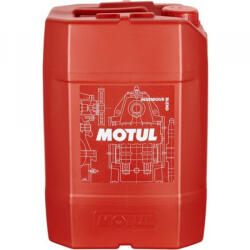 Motul Ulei pentru cutie de viteze automata MOTUL MULTI CVTF, volum 20 litri, sintetic (MOT MULTI CVTF 20L)