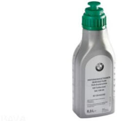 BMW Ulei pentru diferential BMW SAF Carbon Module 83120445832, 75W85, volum 500 ml, sintetic