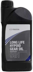 Mazda Ulei pentru grup spate MAZDA Long Life Hypoid Gear Oil SG1 K020-01-SG1, 1 litru