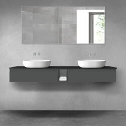 Oltens Set dulap Oltens Vernal 60010400, blat Oltens Vernal 63009300, 60020400 (68652400)