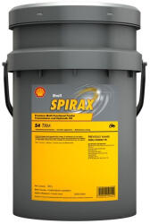 Shell Ulei transmisie multifunctional SHELL SPIRAX S4 TXM 10W30, volum 20 litri