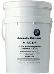 BMW Ulei cutie viteze automata BMW ATF 2 M1375.4 83220142516, volum 20 litri, mineral