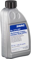 SWAG Ulei pentru cutie automata 7G-Tronic SWAG ATF 134 10 93 3889, volum 1 litru, culoare albastru (10 93 3889)