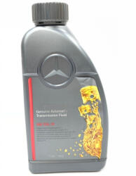 Mercedes-Benz Ulei cutie viteze automata MERCEDES BENZ 236.15 ATF A000989690511AULW, albastru, volum 1 litru (A000989690511AULW)