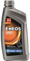 ENEOS Ulei transmisie manuala ENEOS GEAR OIL 80W90 E. GEAR80W90 1, volum 1 litru, mineral