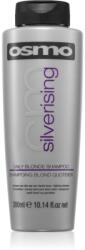 OSMO Silverising Sampon argintiu 300 ml