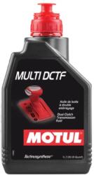 Motul Ulei pentru cutie de viteze automata MOTUL Multi DCTF, volum 1 litru, sintetic (MOT MULTI DCTF 1L)