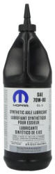 Mopar Ulei transmisie pentru diferential MOPAR 70W80 68227765AA, volum 0.946 litri, sintetic