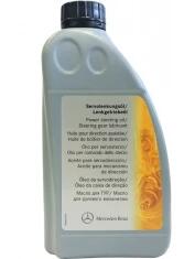Mercedes-Benz Ulei pentru servodirectie MERCEDES BENZ ATF MB236.3 A000989880311, volum 1 litru, galben