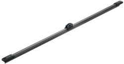 Bosch Lamela stergator spate BOSCH AeroTwin Rear A360H 3397008997, lungime 380 mm, fara carcasa (3397008997)
