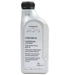 Volkswagen Ulei pentru diferential punte fata VW High Performance Gear Oil G052549A2, volum 1 litru
