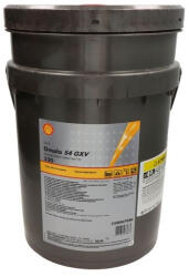 Shell Ulei transmisii manuale grele SHELL OMALA S4 GXV 320, volum 20 litri (OMALA S4 GXV 320 20L)