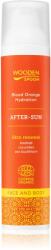 WoodenSpoon After-Sun ingrijire hidratanta dupa expunerea la soare 100 ml - notino