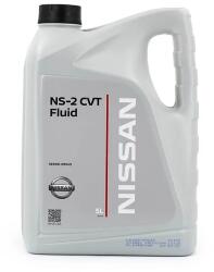 Nissan Ulei cutie viteze NISSAN NS-2 CVT KE90999945, volum 5 litri