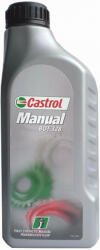 Castrol Ulei pentru cutie de viteze manuale si semi-automate CASTROL norma MERCEDES BENZ 235.72 A001989510310, volum 1 litru