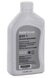BMW Ulei pentru angrenaje cutie transfer BMW DTF 1 83225A4F016, TF 0870, GL4, Dexron VI, volum 1 litru, pentru xDrive