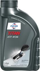 FUCHS Ulei transmisie automata FUCHS TITAN ATF 4134, volum 1 litru, rosu (TITAN ATF 4134 1L)