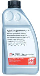 febi bilstein Ulei pentru cutie automata FEBI BILSTEIN 39095, ATF III, volum 1 Iitru, verde