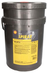 Shell Ulei transmisie automata SHELL SPIRAX S6 ATF X, rosu, volum 20 litri