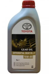 manuala Ulei pentru transmisie manuala diferential TOYOTA Differential Gear Oil LT 0888581060 75W85, volum 1 litru, API GL 5 (888581060)