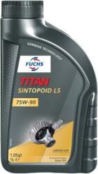 FUCHS Ulei pentru angrenaje FUCHS TITAN SINTOPOID LS 75W90, volum 1 litru